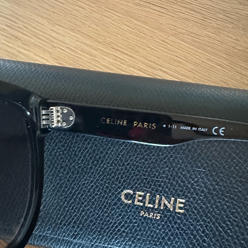 Celine sunglasses - Picture 3 of 5